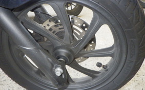 HONDA PCX 150 ABS KF30
