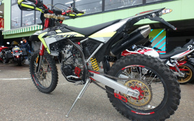 FANTIC ENDURO 250 FA
