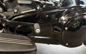 HARLEY FLHRXS 2018 KVC