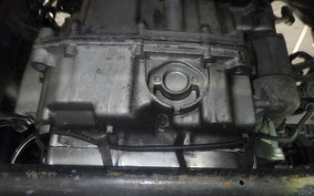 YAMAHA DRAGSTAR 400 1996 4TR