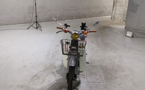 HONDA SUPER CUB70 C70