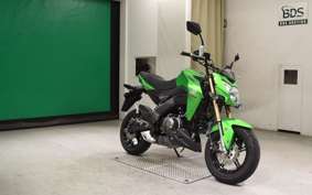 KAWASAKI Z125 PRO 2003 BR125H