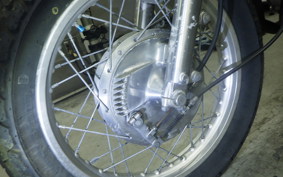 YAMAHA SR400 Gen.2 1995 1JR