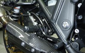KAWASAKI ZRX1200 D 2017 ZRT20D