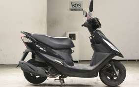 SYM GT125