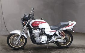 HONDA CB1300SF SUPER FOUR SC40