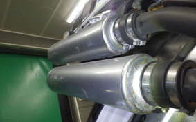 SUZUKI RGV250 Gamma SP VJ22A