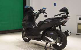 HONDA PCX125 1996 JK05