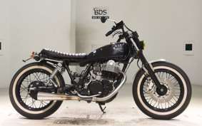 YAMAHA SR400 Gen.3 2003 RH01J