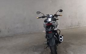 SUZUKI JIKUSA-250 ED22B