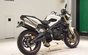 TRIUMPH TRIUMPH STREET TRIPLE 2007