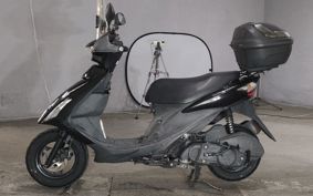SUZUKI ADDRESS V125 CF4MA