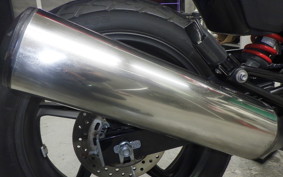 HONDA VTR 250 Gen. 2 MC33