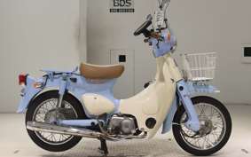 HONDA LITTLE CUB AA01