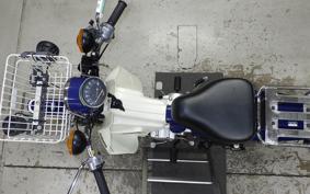 YAMAHA MATE 90 UB02J