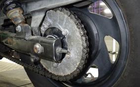 KAWASAKI ELIMINATOR 250 V VN250A