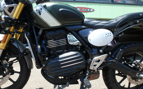 TRIUMPH SCRAMBLER 400X 2025 T147Y9