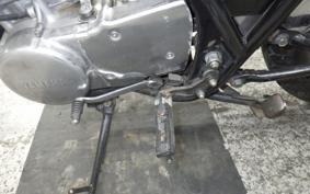 YAMAHA SR400 Gen.2 2000 1JR