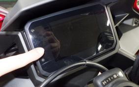 HONDA CBR400R 2025 NC65