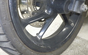 YAMAHA N-MAX 155 A SG50J