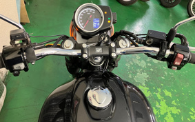 HONDA GB350S 2021 NC59