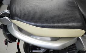 MOTO GUZZI STELVIO1200 2009