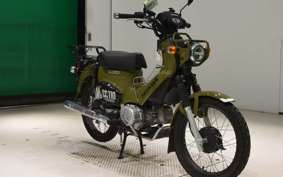 HONDA ｸﾛｽｶﾌﾞ110-2 JA45