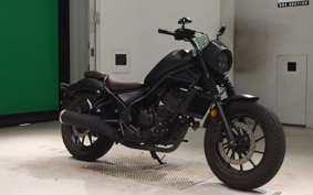 HONDA REBEL 250 S 2024 MC49
