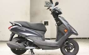 YAMAHA AXIS 125 Z SED7J