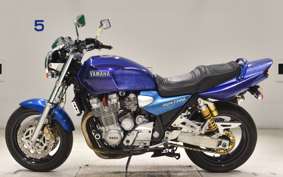 YAMAHA XJR1300 1998 RP01J