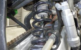 KAWASAKI KX112 1984 KX112A