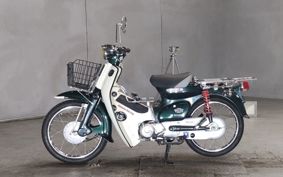 HONDA SUPER CUB90 HA02