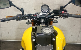 YAMAHA XSR900 2016 RN46J