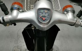 HONDA SUPER CUB50 AA01