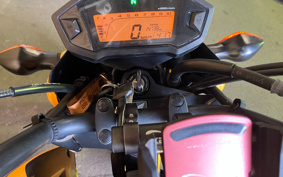 HONDA GROM JC61