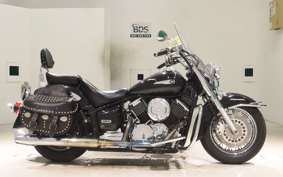 YAMAHA DRAGSTAR 1100 CLASSIC 2008 VP13J