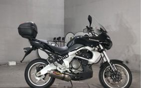 KAWASAKI VERSYS 650 2006 LE650A