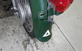 HONDA LITTLE CUB E AA01