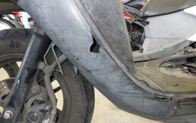 YAMAHA JOG Delux SA39J