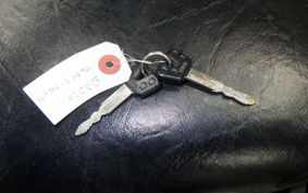 YAMAHA DRAGSTAR 250 VG05J