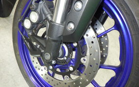 YAMAHA MT-09 Tracer 2015 RN36J