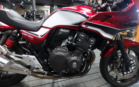 HONDA CB400 SUPER  BOL D`OR ABS 2020 NC42