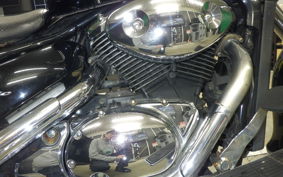 SUZUKI INTRUDER 400 Classic 2005 VK54A