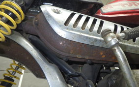 HONDA MONKEY Z50J