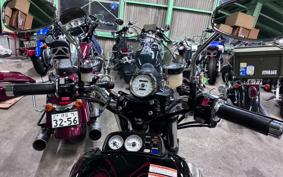 YAMAHA VMAX 2006 VP20