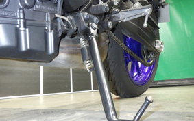YAMAHA MT-07 1990 RM33J