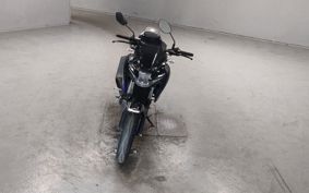 SUZUKI GSX-S125 DL32B