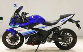 SUZUKI GSX250R 2014