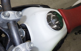 HONDA XR100 MOTARD 2020 HD13