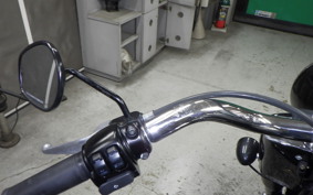 HARLEY FLSTFB 1580 2011